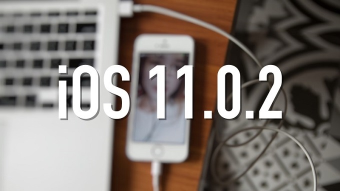Hướng dẫn cập nhật iOS 11.0.2 vá lỗi và nâng cao hiệu suất cho iPhone